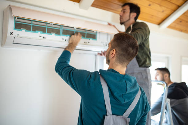 Best HVAC replacement cost  in Haskins, OH
