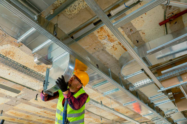 Best HVAC replacement cost  in Haskins, OH