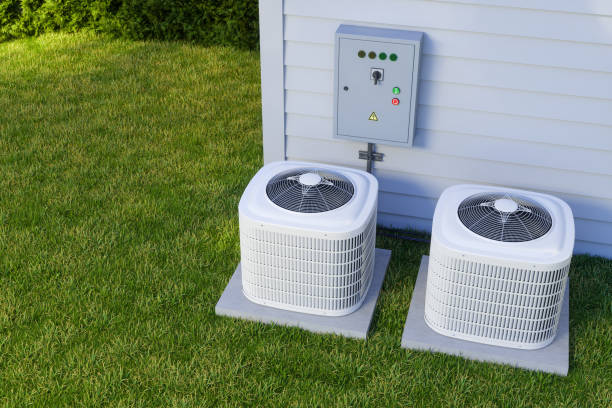 Best HVAC maintenance near me  in Haskins, OH