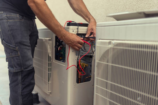 Best Emergency HVAC repair  in Haskins, OH