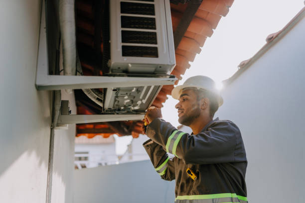 HVAC troubleshooting in Haskins, OH