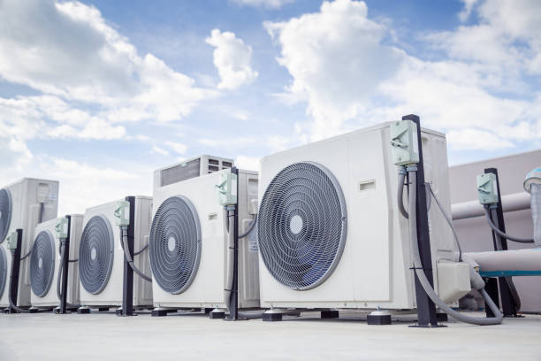Best HVAC emergency services  in Haskins, OH