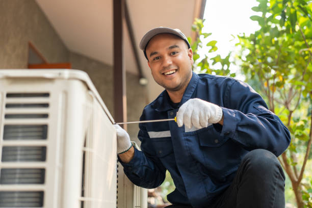 AC installation near me in Haskins, OH