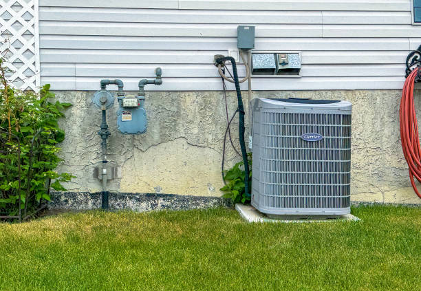 Best Affordable HVAC services  in Haskins, OH